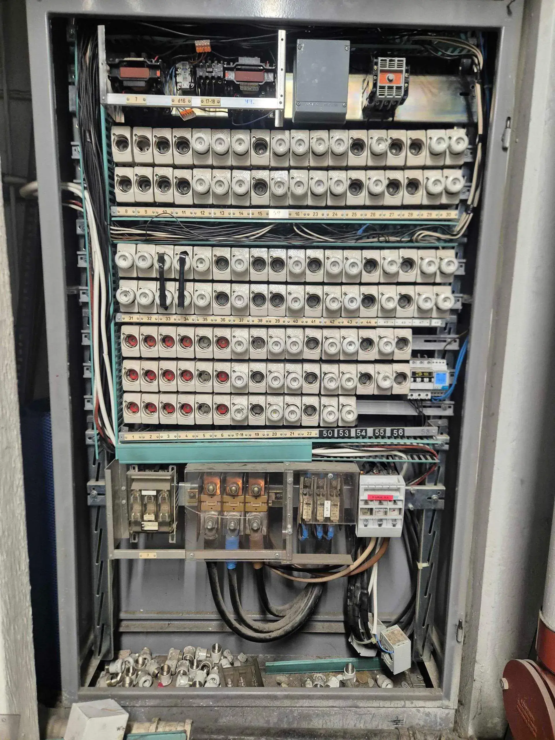 Når bør du bytte sikringsskap? 7 tegn du ikke bør ignorere