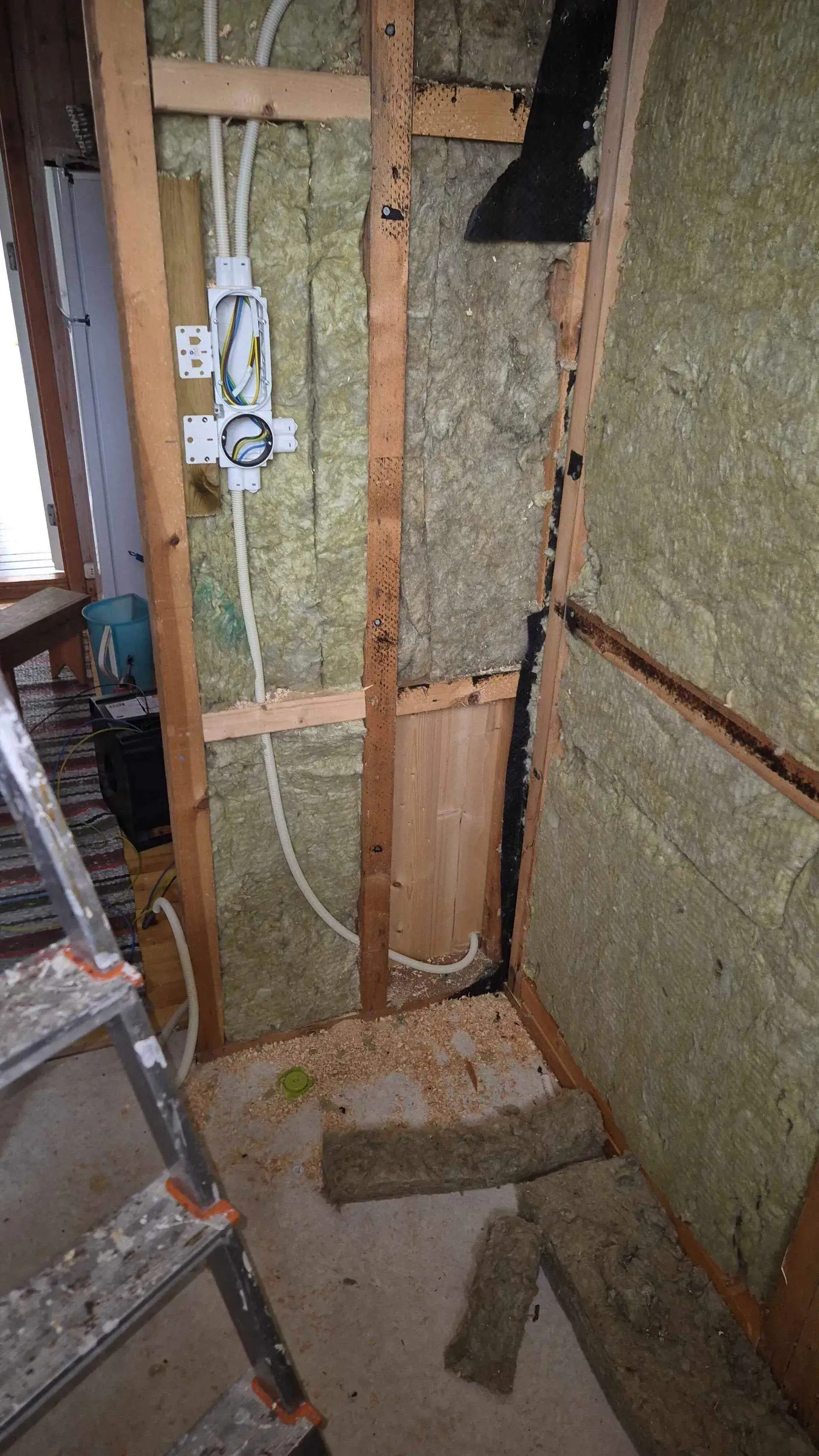 Pusser du opp? 5 ting du må snakke med elektrikeren om først