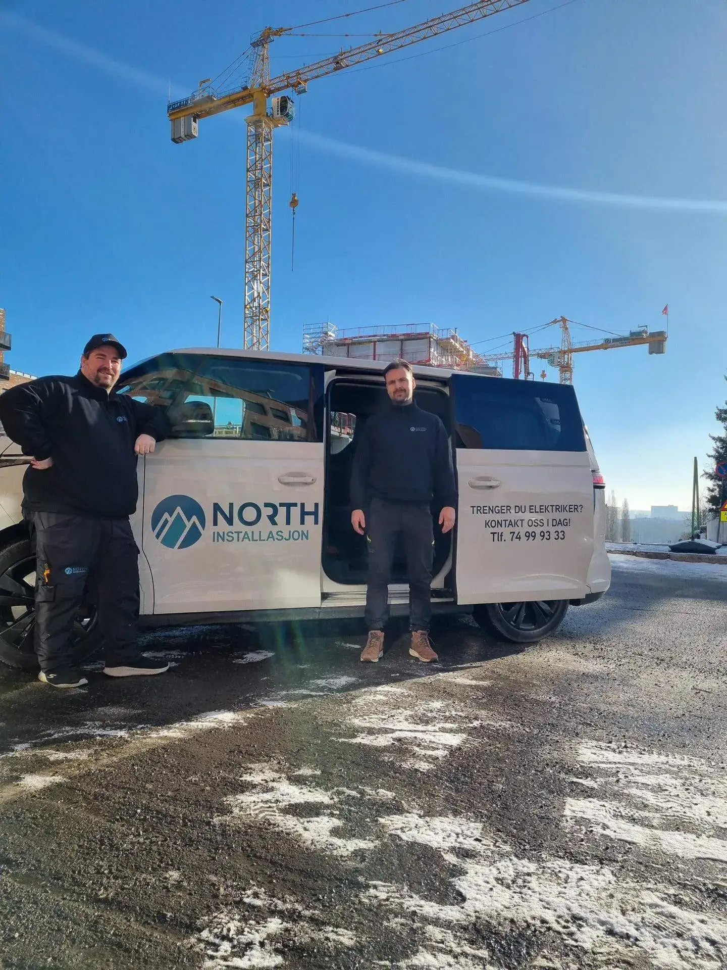 Elbillader hjemme: prisguide 2026