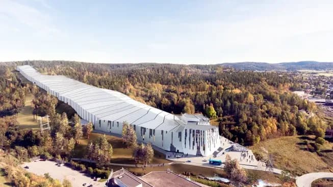 Elektroprosjekt: Lørenskog