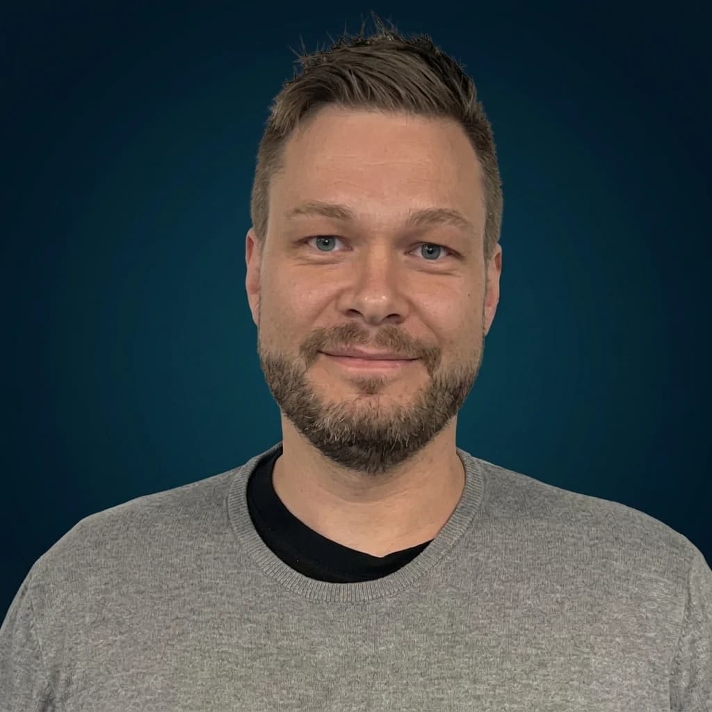 Eirik Justra