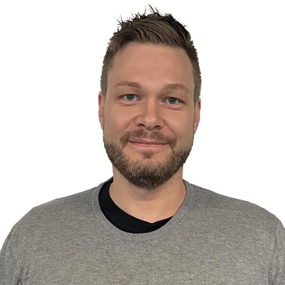 Eirik Sælør