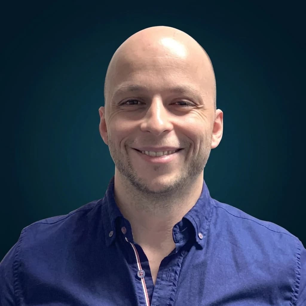 Ivo Myhre
