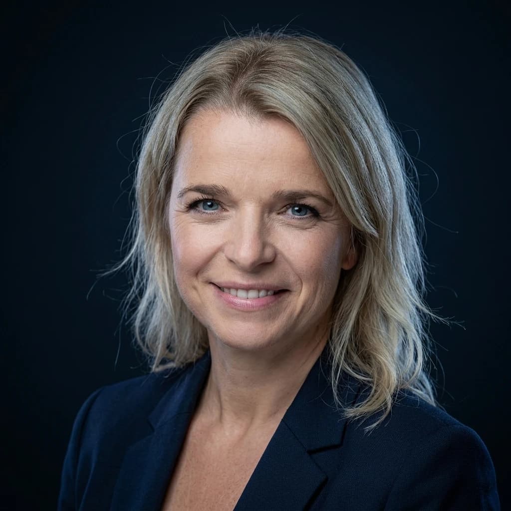 Katarzyna Kubacka