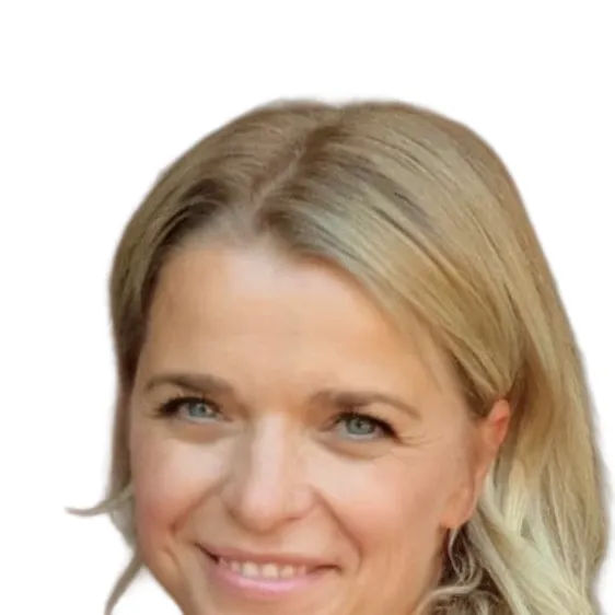 Katarzyna Kubacka
