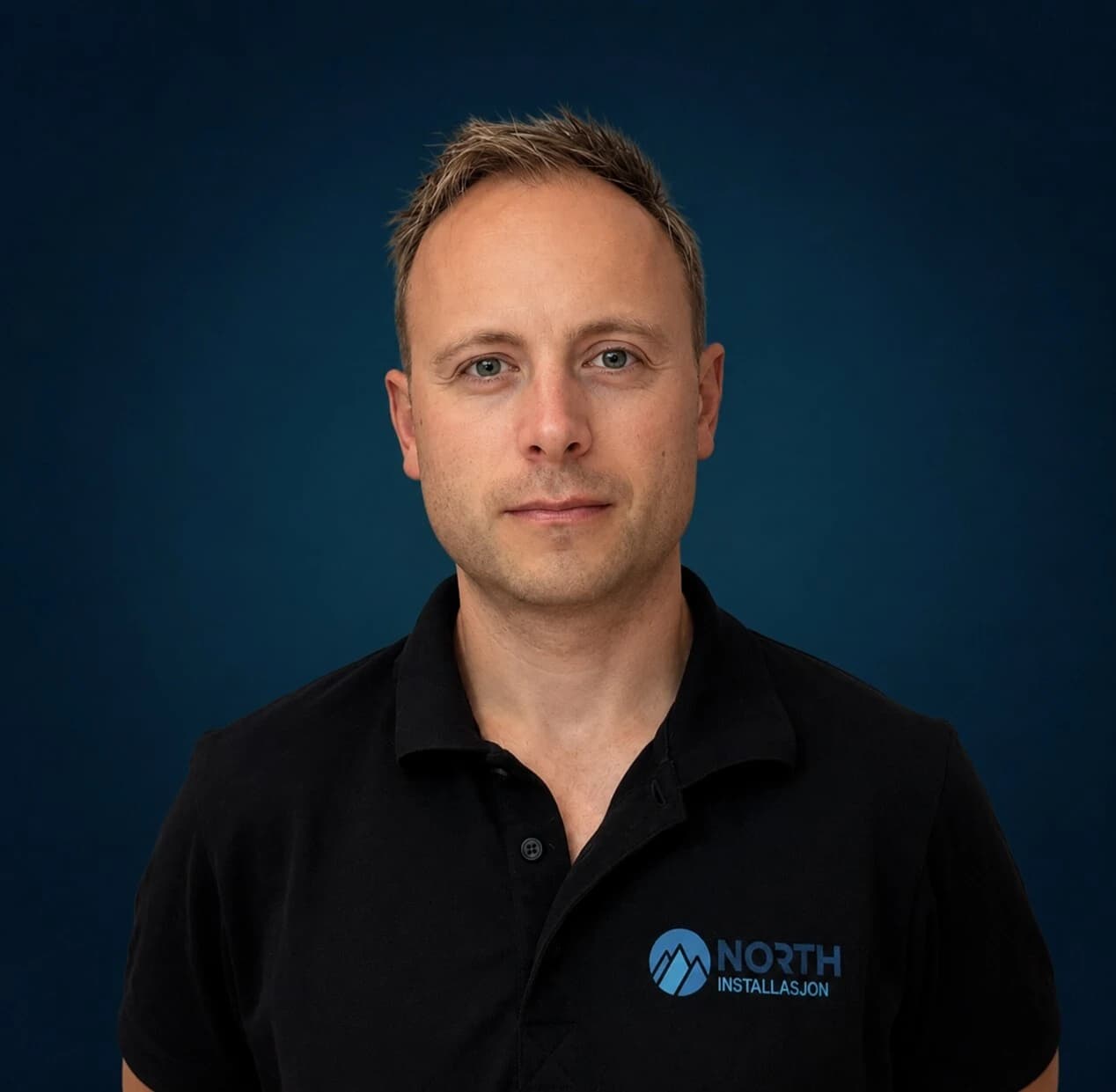 Martin Ekholdt Iversen