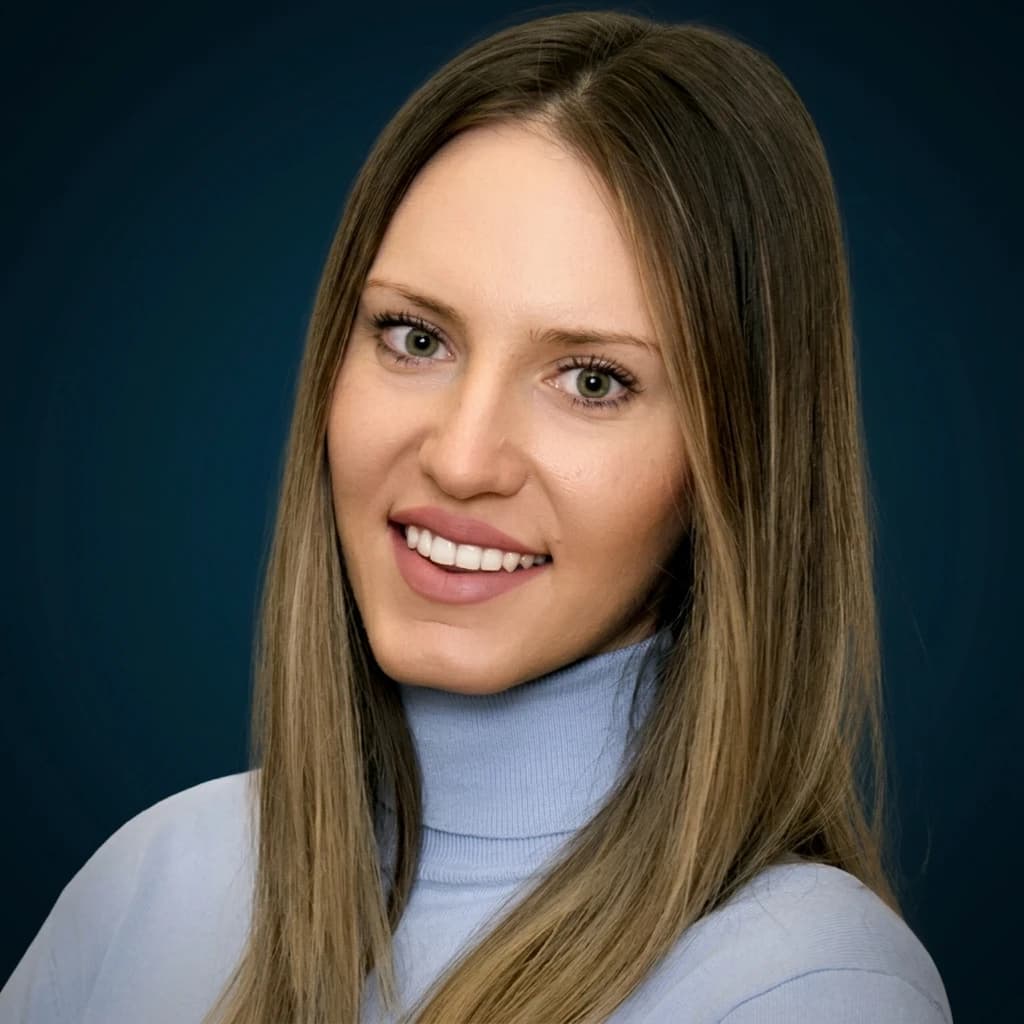 Milena Vasic